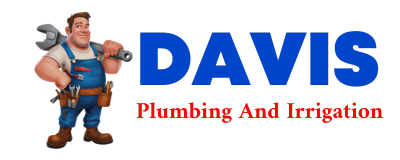 Trusted plumber in DERMOTT